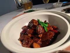 特色羊肉煲-苏浙汇(古北店)