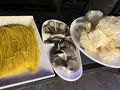 -额尔敦传统涮(公园西路店)