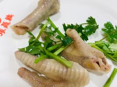 -振鼎鸡(福州路店)