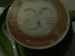 android_upload_pic-Anne猫窝咖啡屋