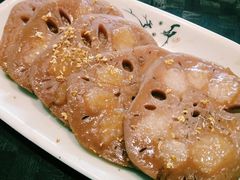 -陶记小吃(拙政园店)