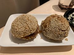 -南门小馆·清真(国贸商城店)