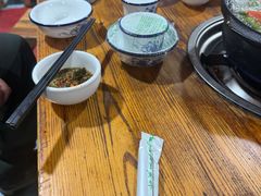 -钰洁腊排骨火锅