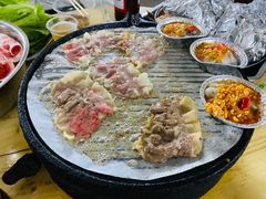 肥牛-旺记碳烤肥牛(总店)