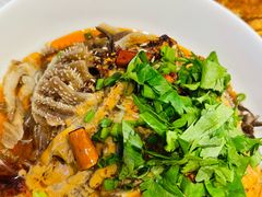 -黑窑厂糖油饼烤鸭·清真菜(总店)