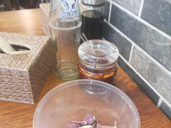 -浑河春面馆非遗鹿角面(良乡店)