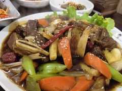 -金明子八带鱼馆(正宗韩国连锁店)