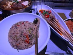 -丰茂烤串(全国首店)