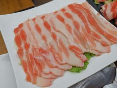-楠柏弯休闲山庄(梨花溪店)