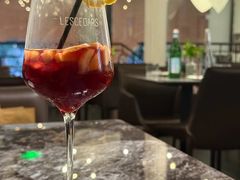 -LESCEDARS Brasserie Bistro香柏树