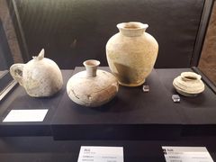 -上海崧泽遗址博物馆