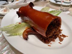 -8餐厅(新葡京酒店)