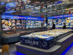 -黑石礁公园