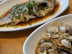 -金海湾海鲜排档(朱家尖店)
