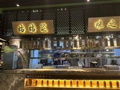-辛香汇·现炒川菜(淮海路百盛店)