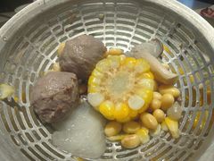 -潮泰牛肉火锅 · 创于1992年(车公庙店)