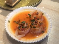 -香缇小院私房菜(盐务街店)