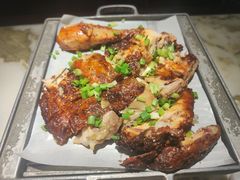 -绿茶餐厅(燕郊永旺店)