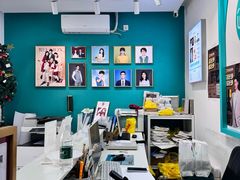 -拍刻风照相馆(南山西丽店)