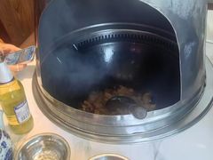 -地锅公社·现炒地锅鸡·地锅鱼·夜宵(罗锦路店)