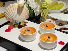 -金成潮菜博物馆(海珠湿地店)