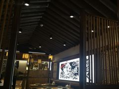 -大盐帮川菜馆(长楹天街店)