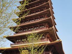 -牛首山文化旅游区