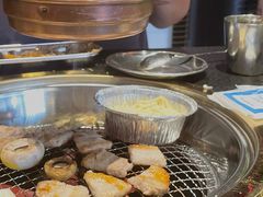 -伊茉家的烤肉店(勒泰中心店)