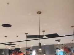 -半天妖烤鱼(丰科万达店)