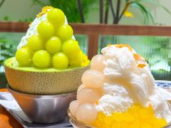 -糖糖屋•糖水•雪花冰店(时尚天河店)