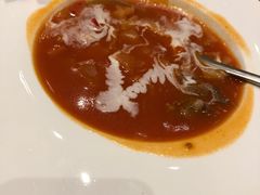 罗宋汤-上海人家花樣年华(中山公园店)