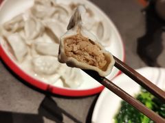 -德发长·花式蒸饺(大唐不夜城店)