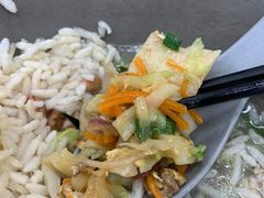 -汕味十足·汕尾特色小吃(海珠店)