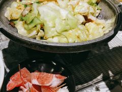 -一味大院•桐庐菜传承店(春江路店)