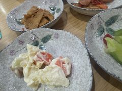 -真情鲍鱼海鲜汤