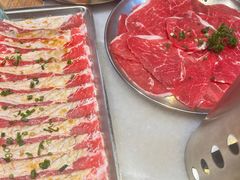 -韩宫宴烤肉·料理(青浦宝龙店)