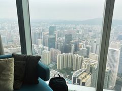 -广州四季酒店