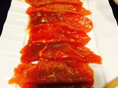 -蜀九香火锅(彩虹店)