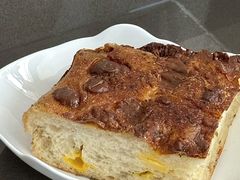 -佐敦面包铺·JORDAN BAKERY