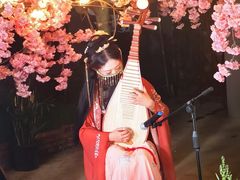 -云锦汉服馆·古典妆造摄影(唐城店)