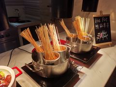 -杭州临平万丽酒店·燃餐厅(人民大道店)