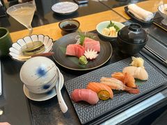 -西村日本料理(香格里拉饭店)