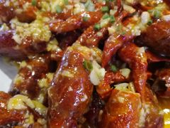 -霸王虾·小龙虾香辣蟹(玉林店)