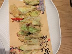 -味莊餐厅(康庄南街店)
