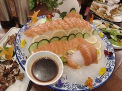 -老都一处饺子馆(道里店)