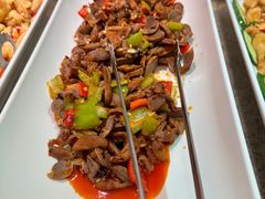 -尚宴牛特鲜自助(太原街万达店)
