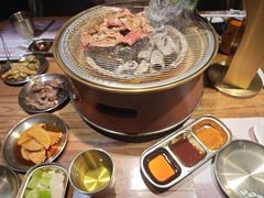 -西塔老太太泥炉烤肉(万柳华联店)