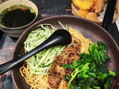 -和府捞面(石景山喜隆多店)