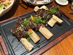 -佐度王子扒房(天鹅湖店)