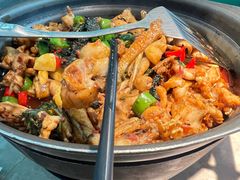 -蛙小侠(古镇大信新都汇店)